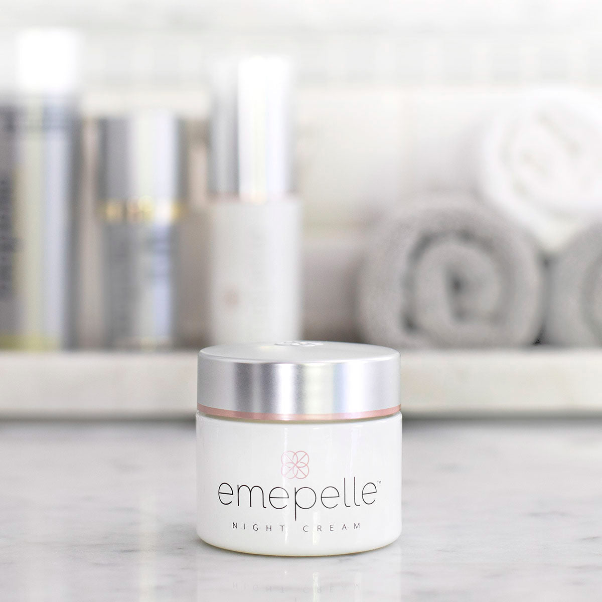 Emepelle Night Cream