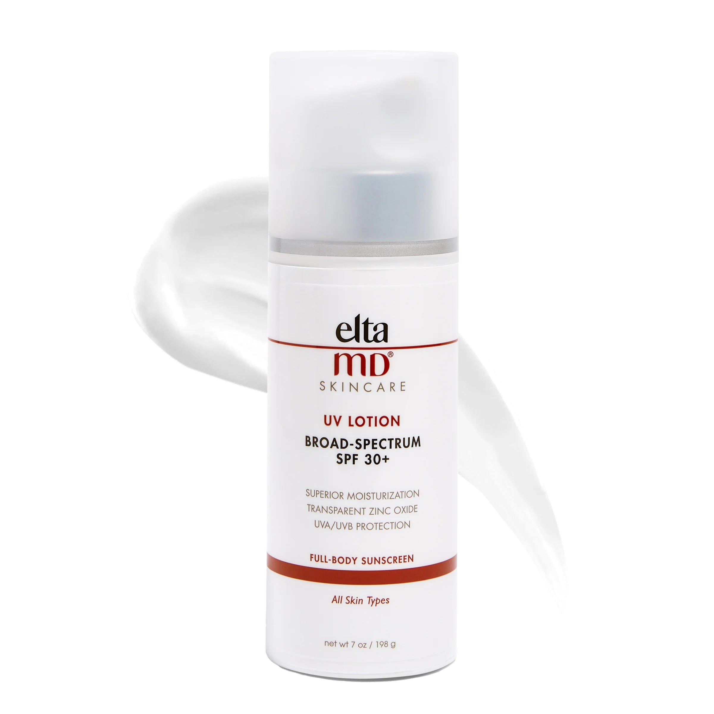 ELTA MD UV LOTION BROAD-SPECTRUM SPF 30+