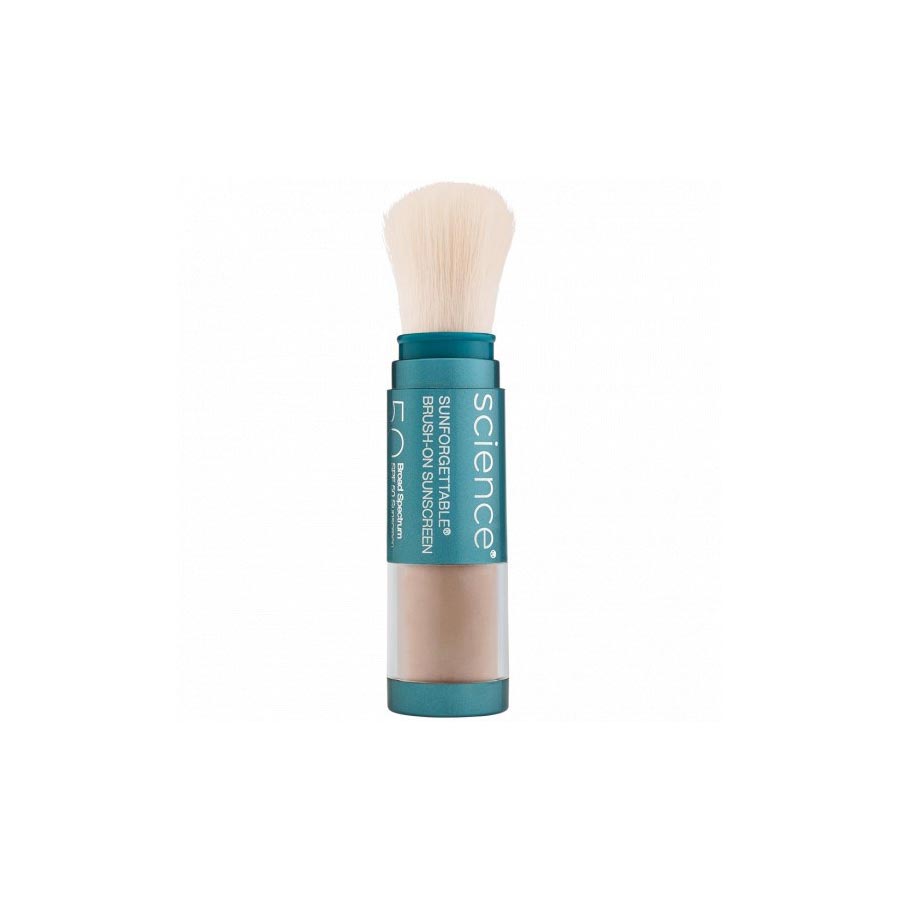 SUNFORGETTABLE® TOTAL PROTECTION™ BRUSH-ON SHIELD SPF 50