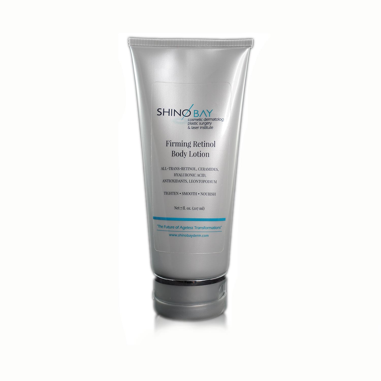 Firming Retinol Body Lotion