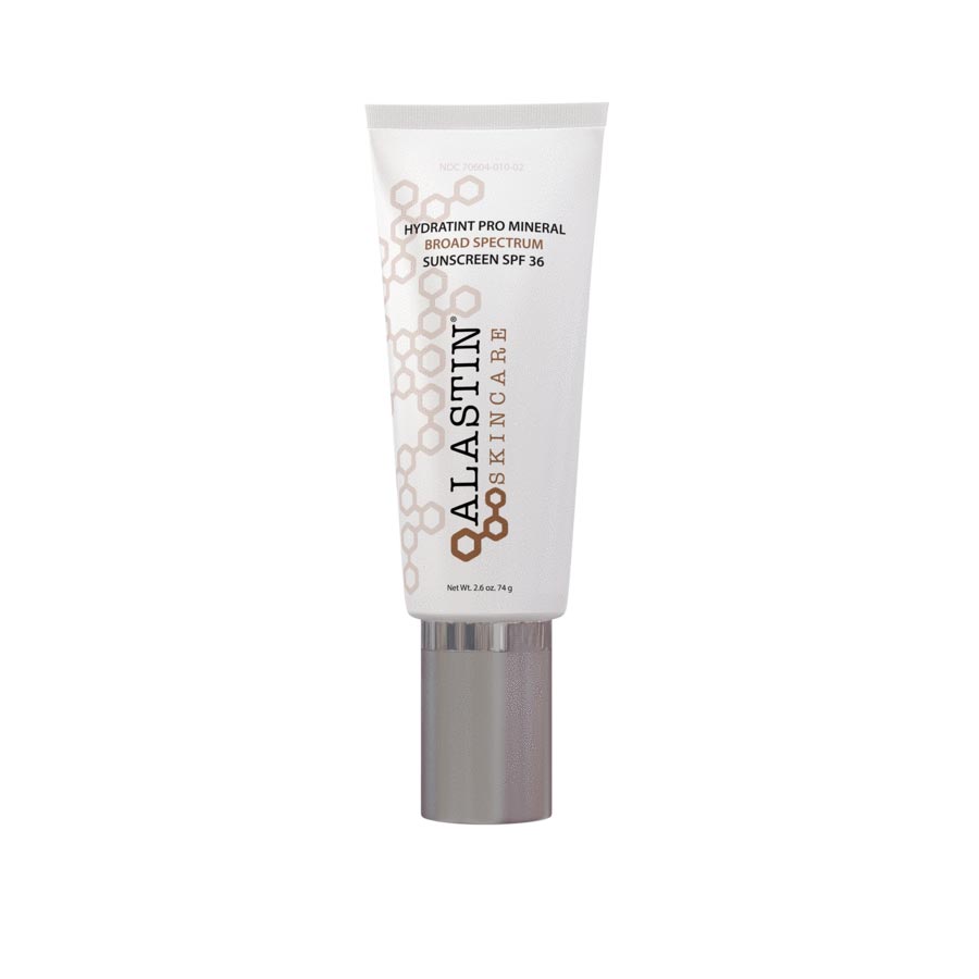 HydraTint Pro Mineral Broad Spectrum Sunscreen SPF 36