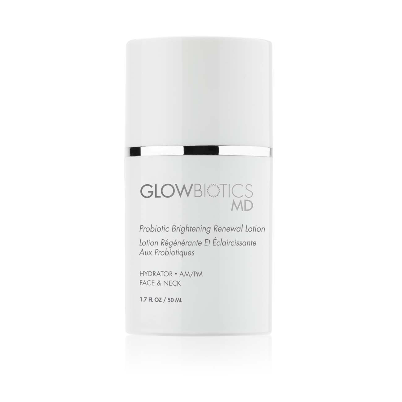 Probiotic Brightening Renewal Lotion