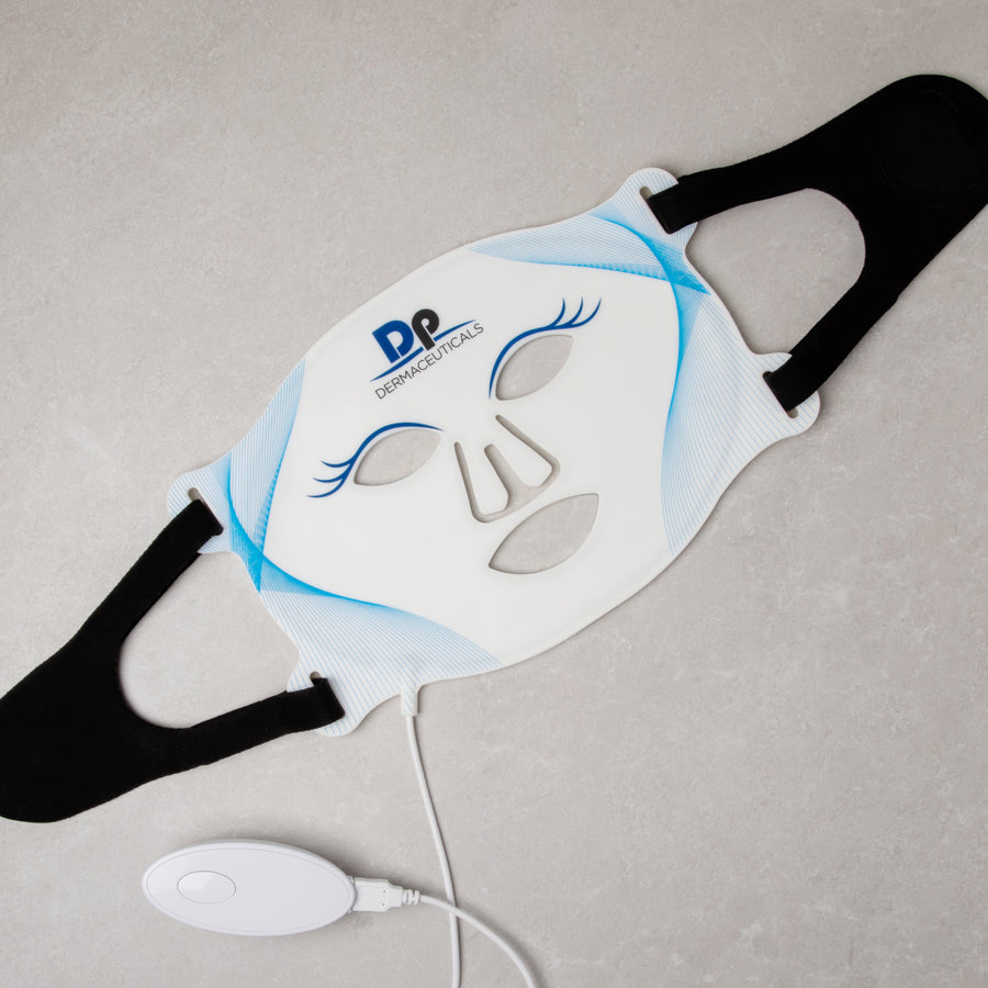 DP Derm My LED Mask