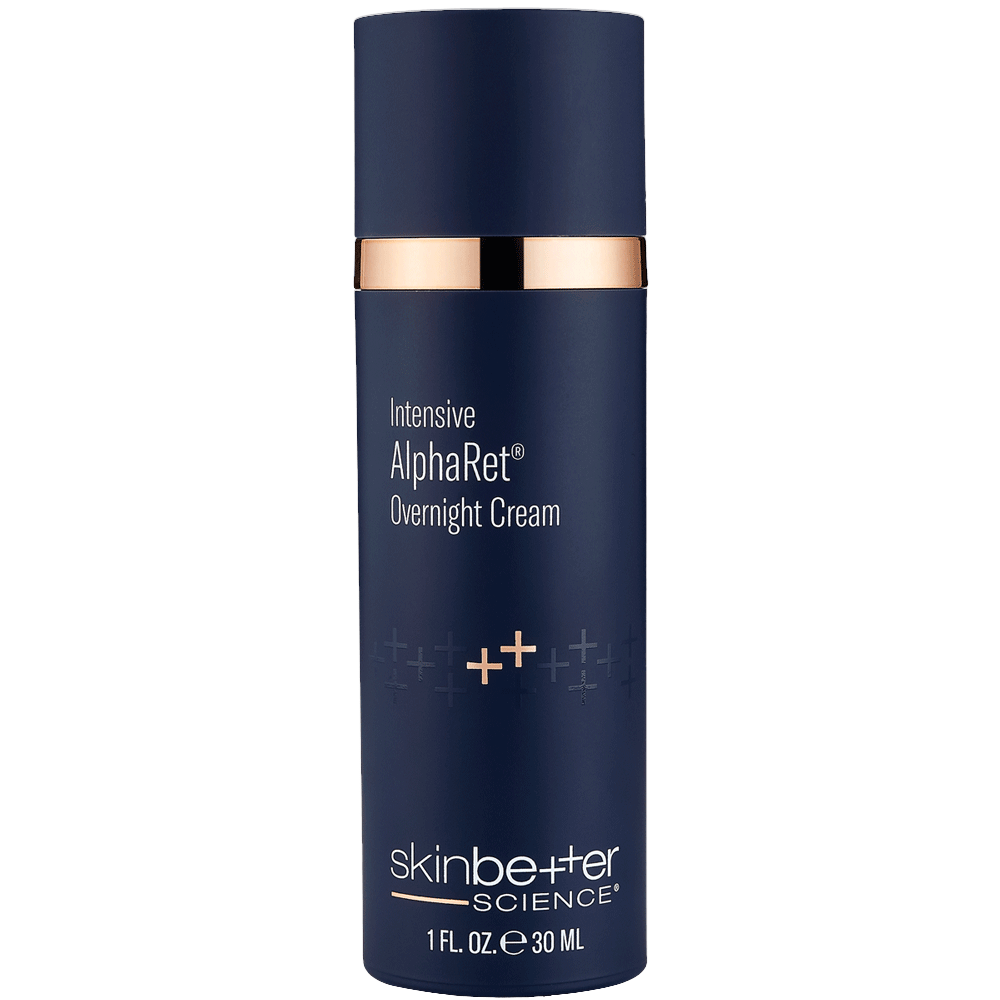 Intensive AlphaRet Overnight Cream 30 ml