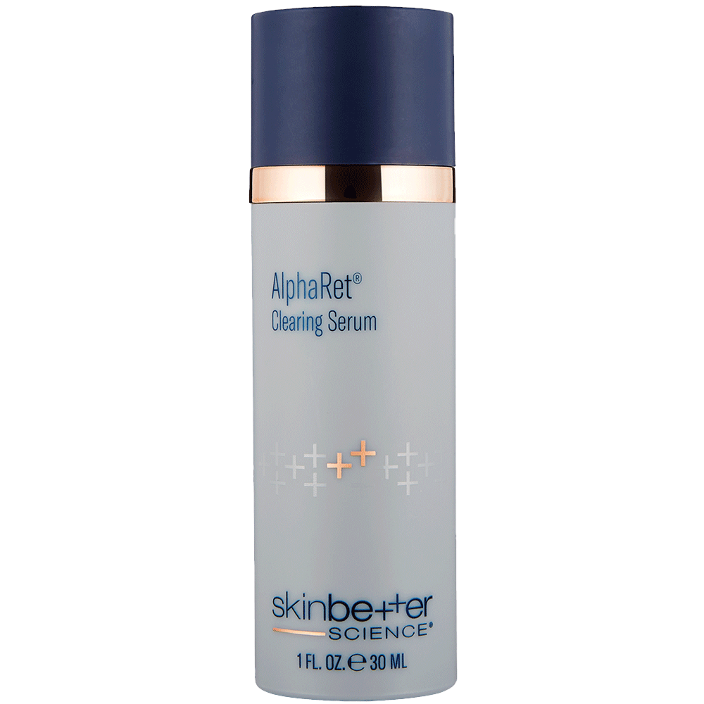 AlphaRet Clearing Serum 30 ml 1 FL. OZ. AlphaRet Clearing Serum 30 ml