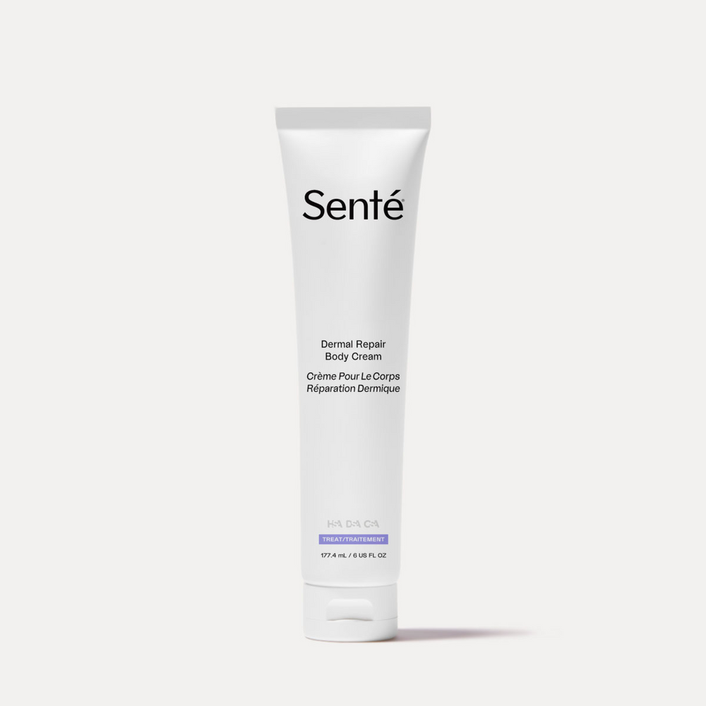 Senté Dermal Repair Body Cream