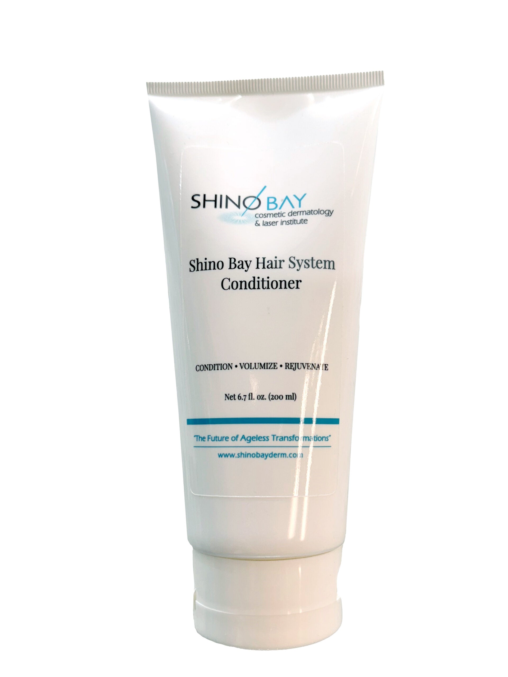 Shino Bay Hair System Conditioner