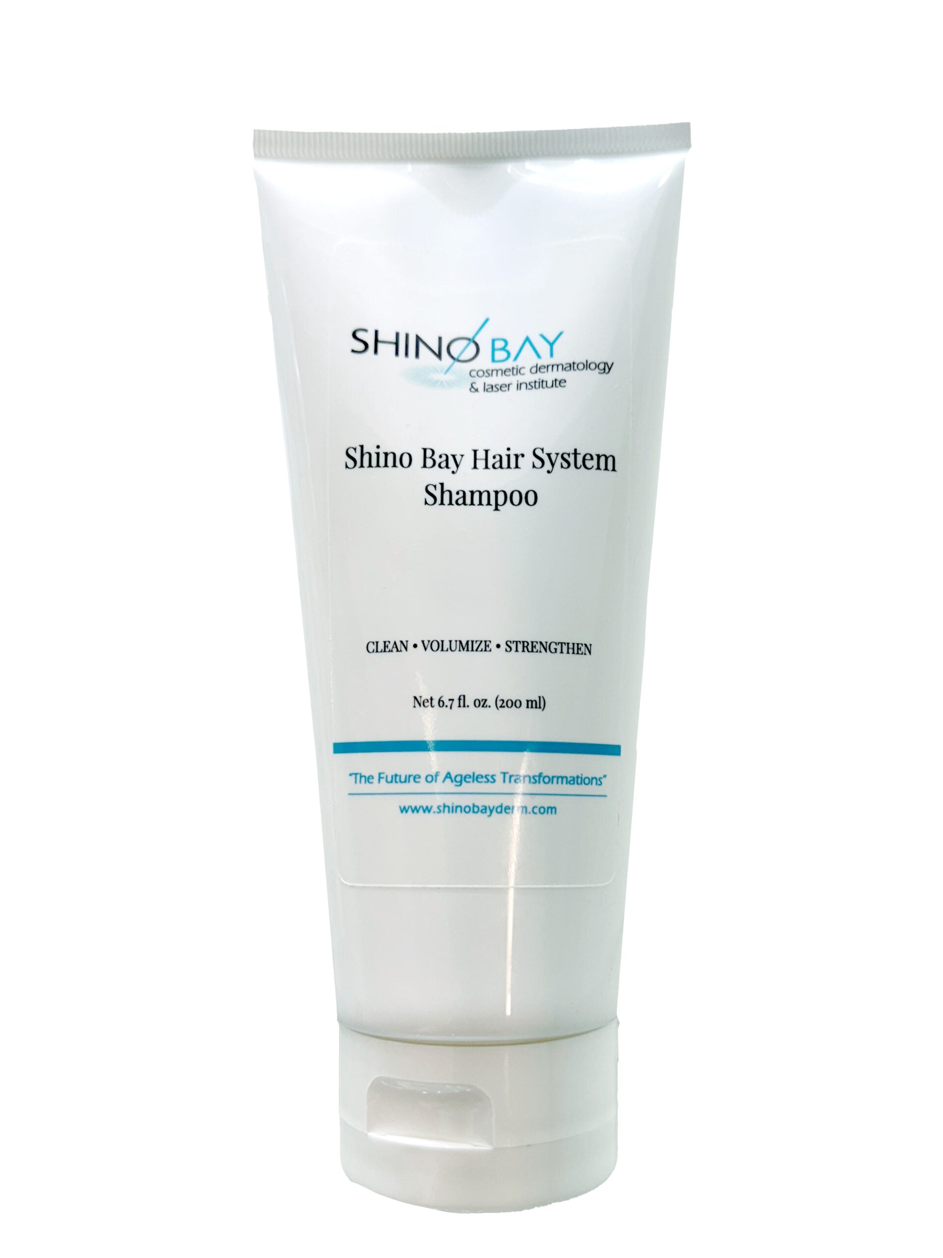 Shino Bay Hair System Shampoo