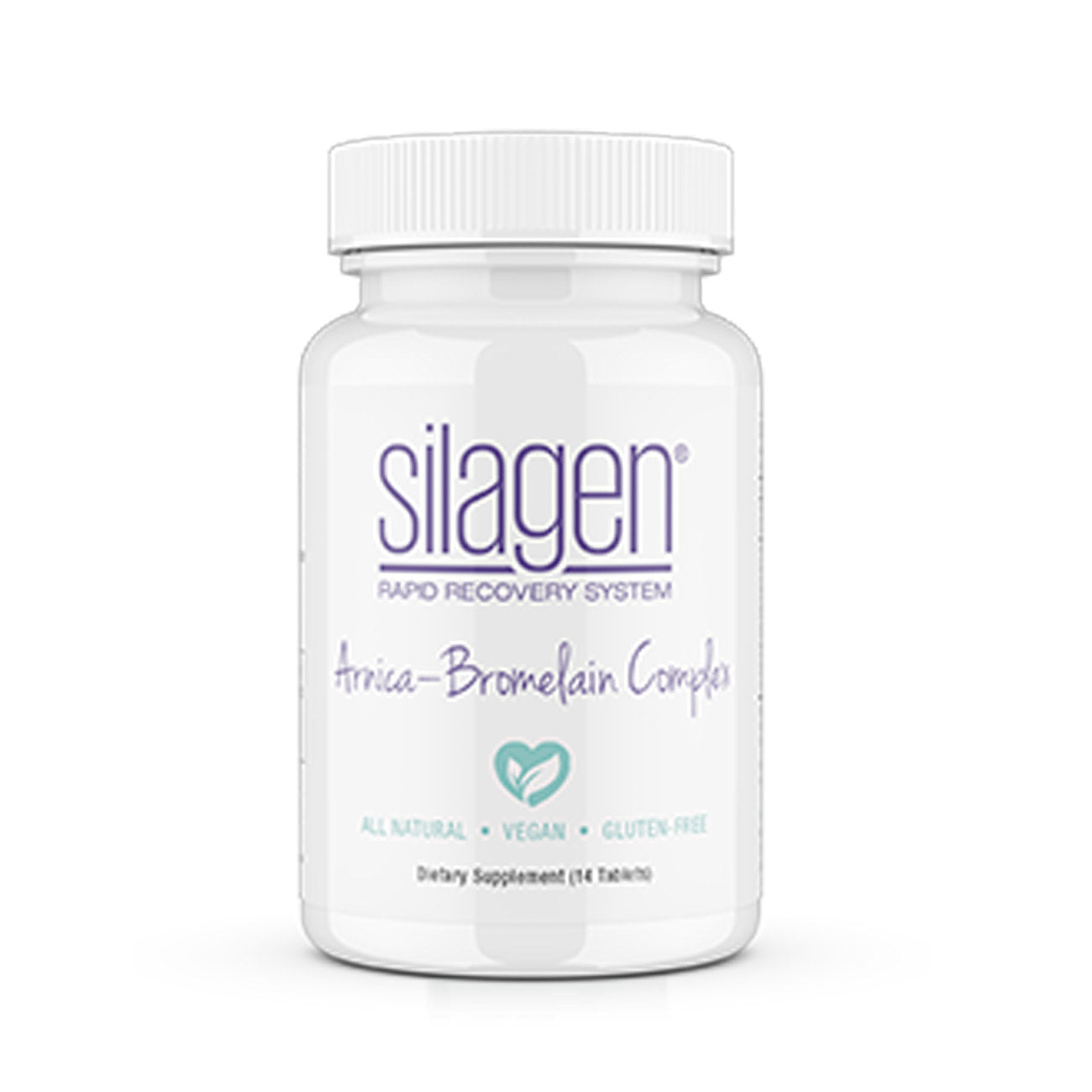 Silagen Arnica-Bromelain Complex