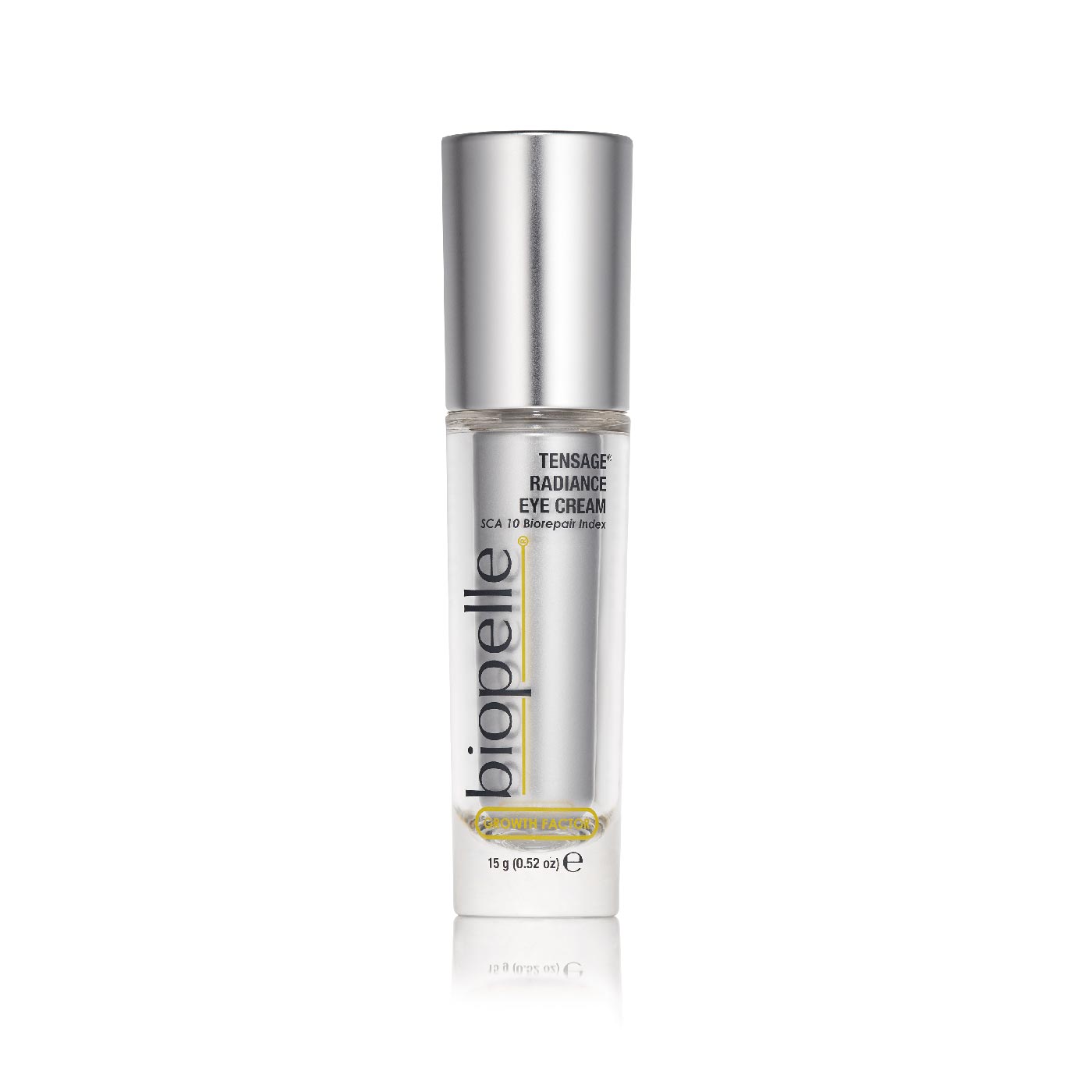 Tensage Radiance Eye Cream