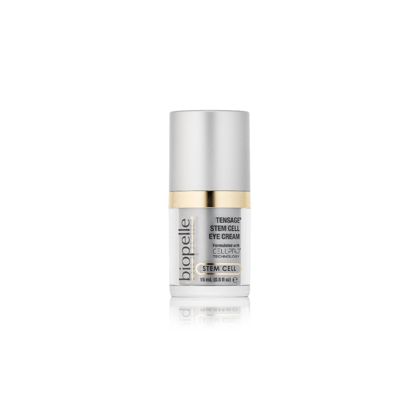 Tensage Stem Cell Eye Cream