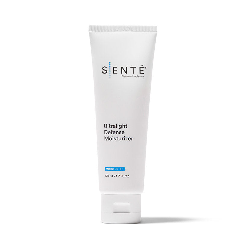 Senté Ultralight Defense Moisturizer