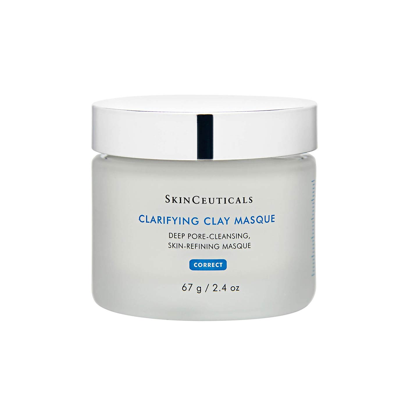 Clarifying Clay Mask