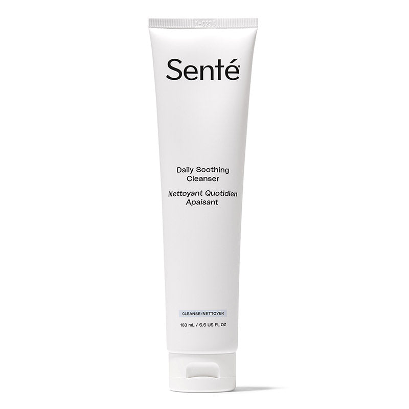 Senté Daily Soothing Cleanser