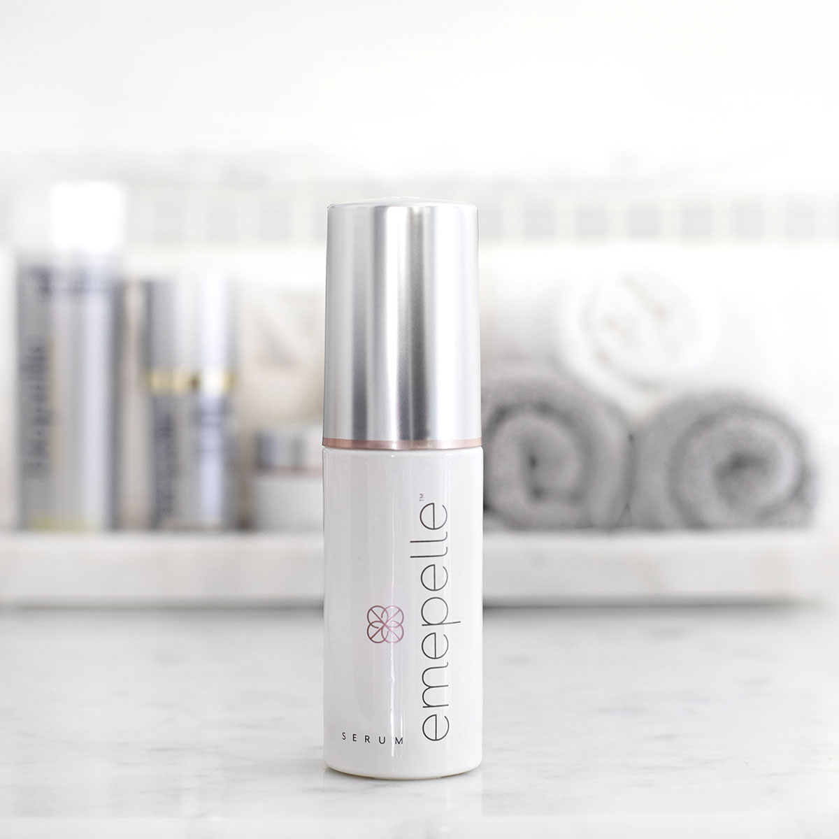 Emepelle Serum