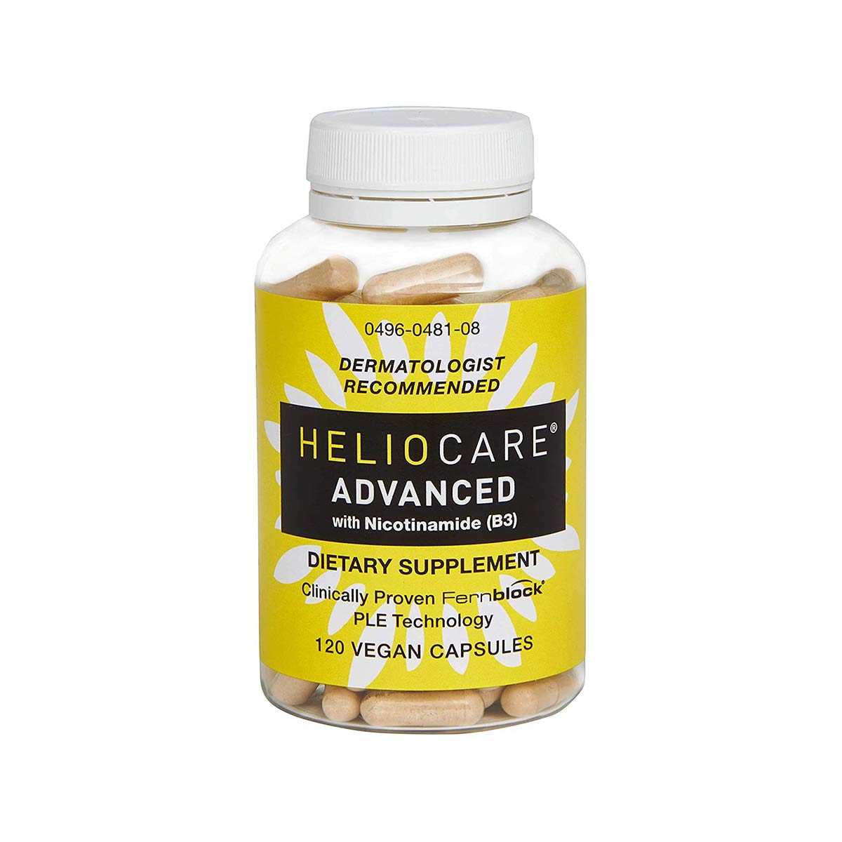 Heliocare Advanced Dietary Supplement