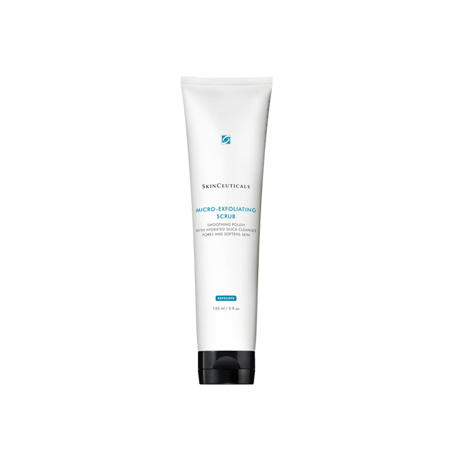 Micro-Exfoliating Scrub