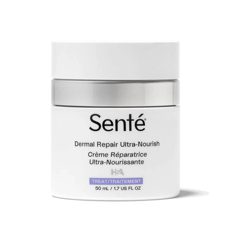 Senté Dermal Repair: Ultra Nourish