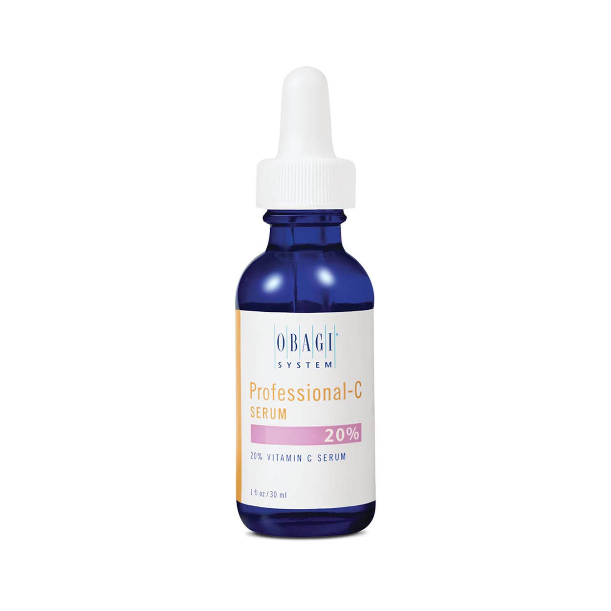 Professional-C Serum 20%