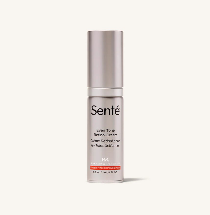 Sente Even Tone Retinol Cream