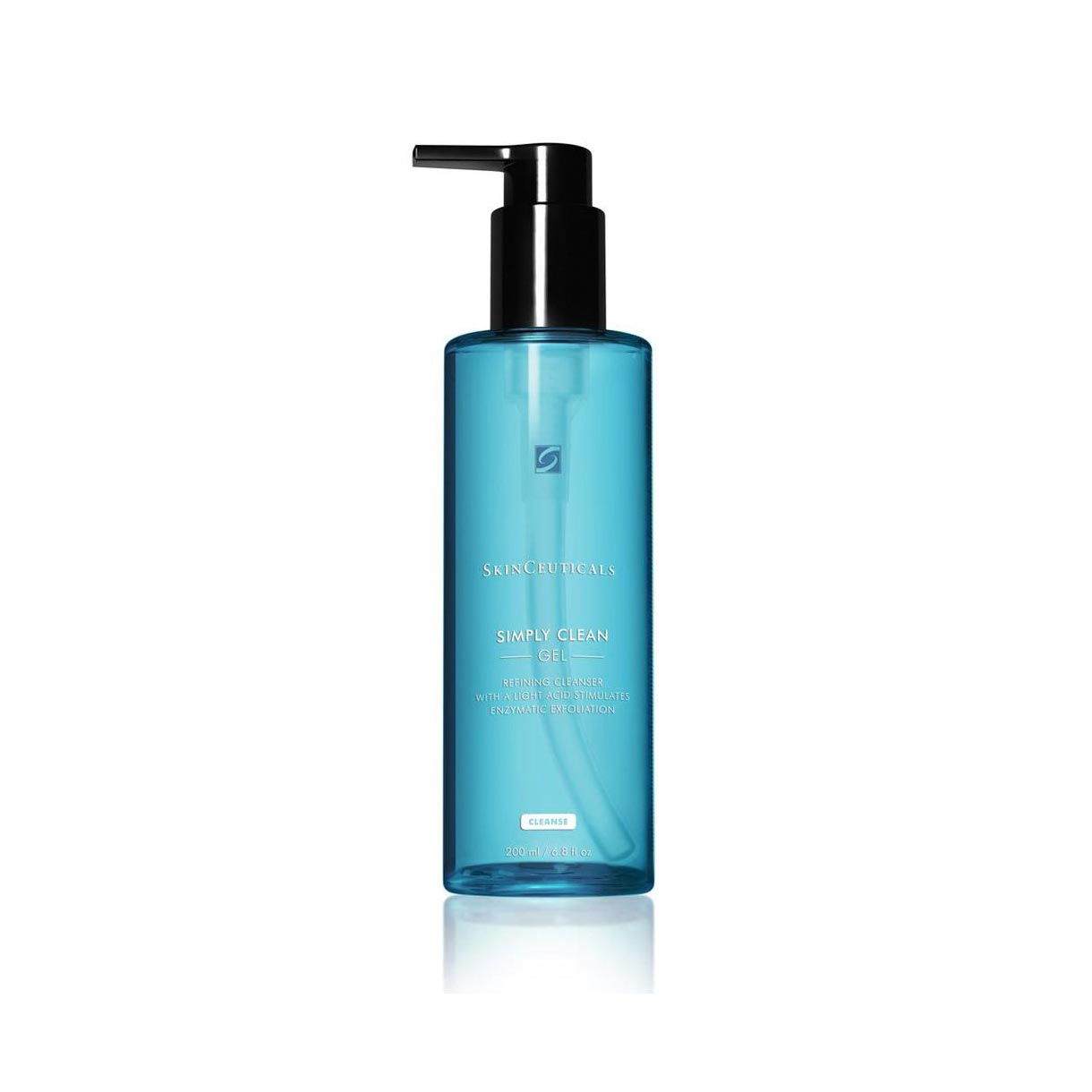 Simply Clean Gel Cleanser