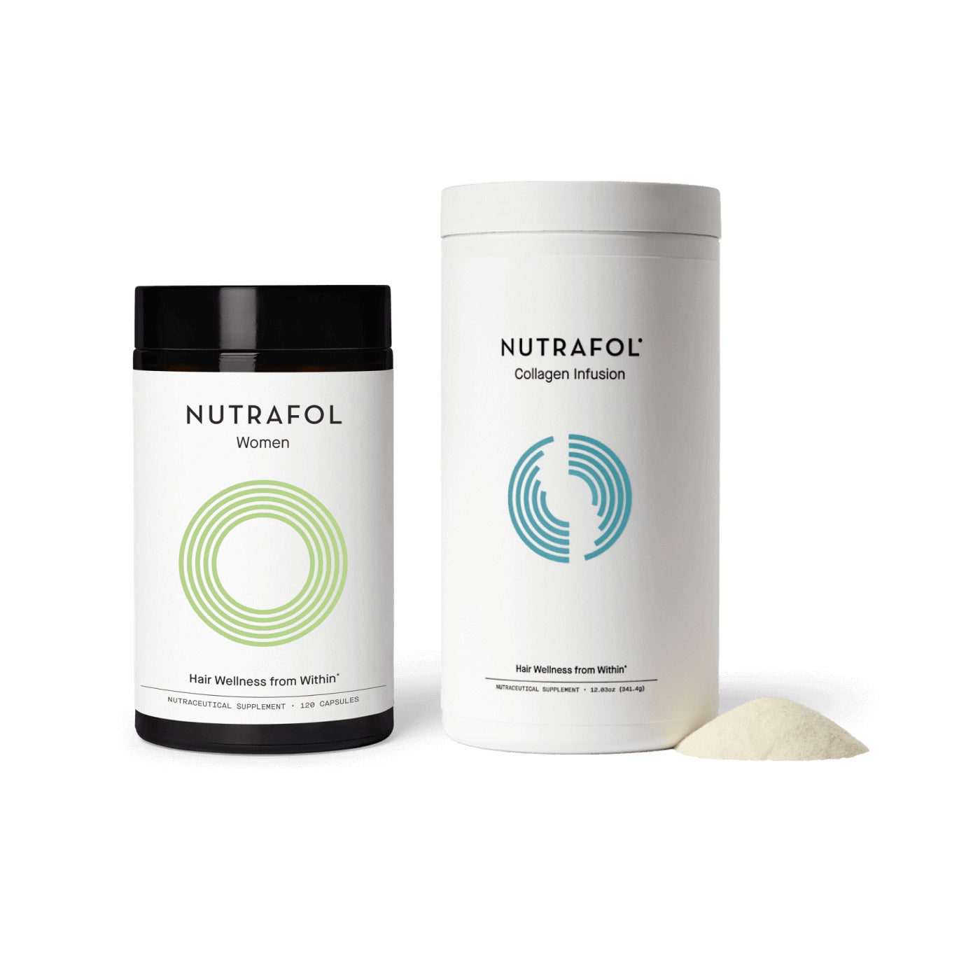 Nutrafol Collagen Infusion