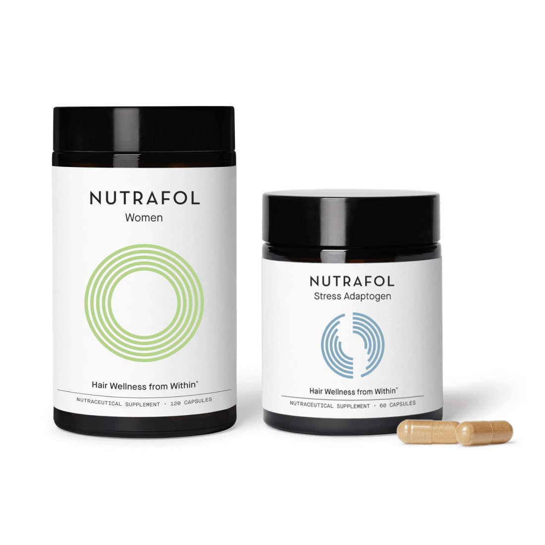 Nutrafol Stress Adaptogen