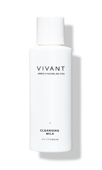 Vivant Cleansing Milk