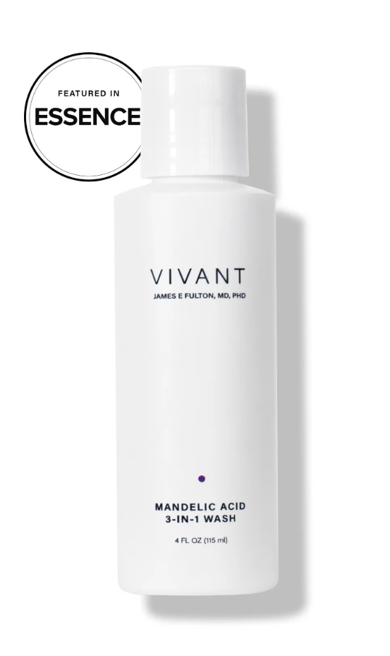 Vivant Mandelic Acid 3-in-1 Wash