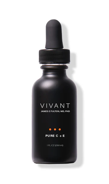 Vivant Pure C + E 1oz.